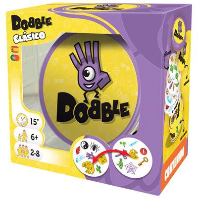Dobble, Edição em Portugûes
